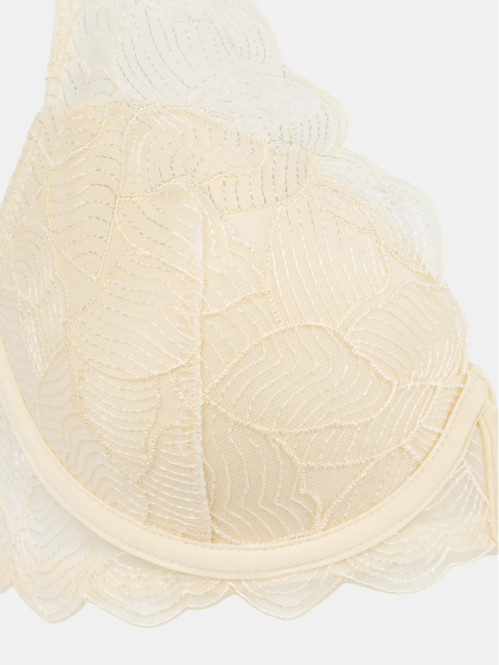 Soutien-gorge dentelle...