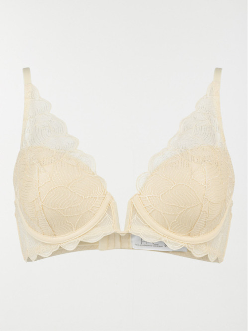 Soutien-gorge dentelle...