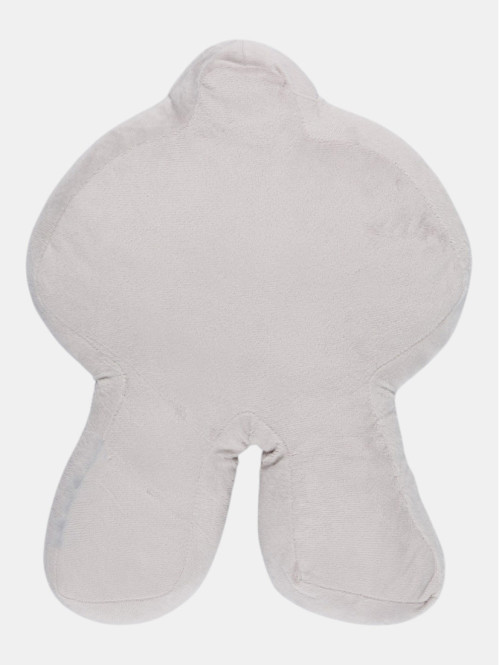 Coussin forme Buzz l'éclair