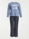 Image du produit Couleur :  denim blue
