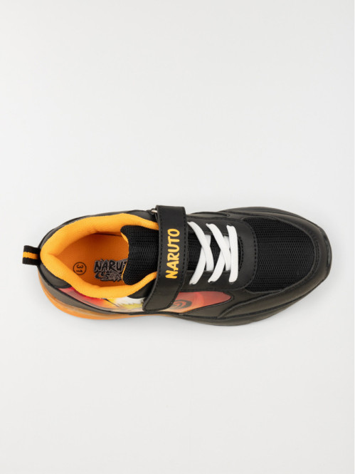 Baskets Naruto garçon (30-34) Baskets Naruto garçon (30-34)