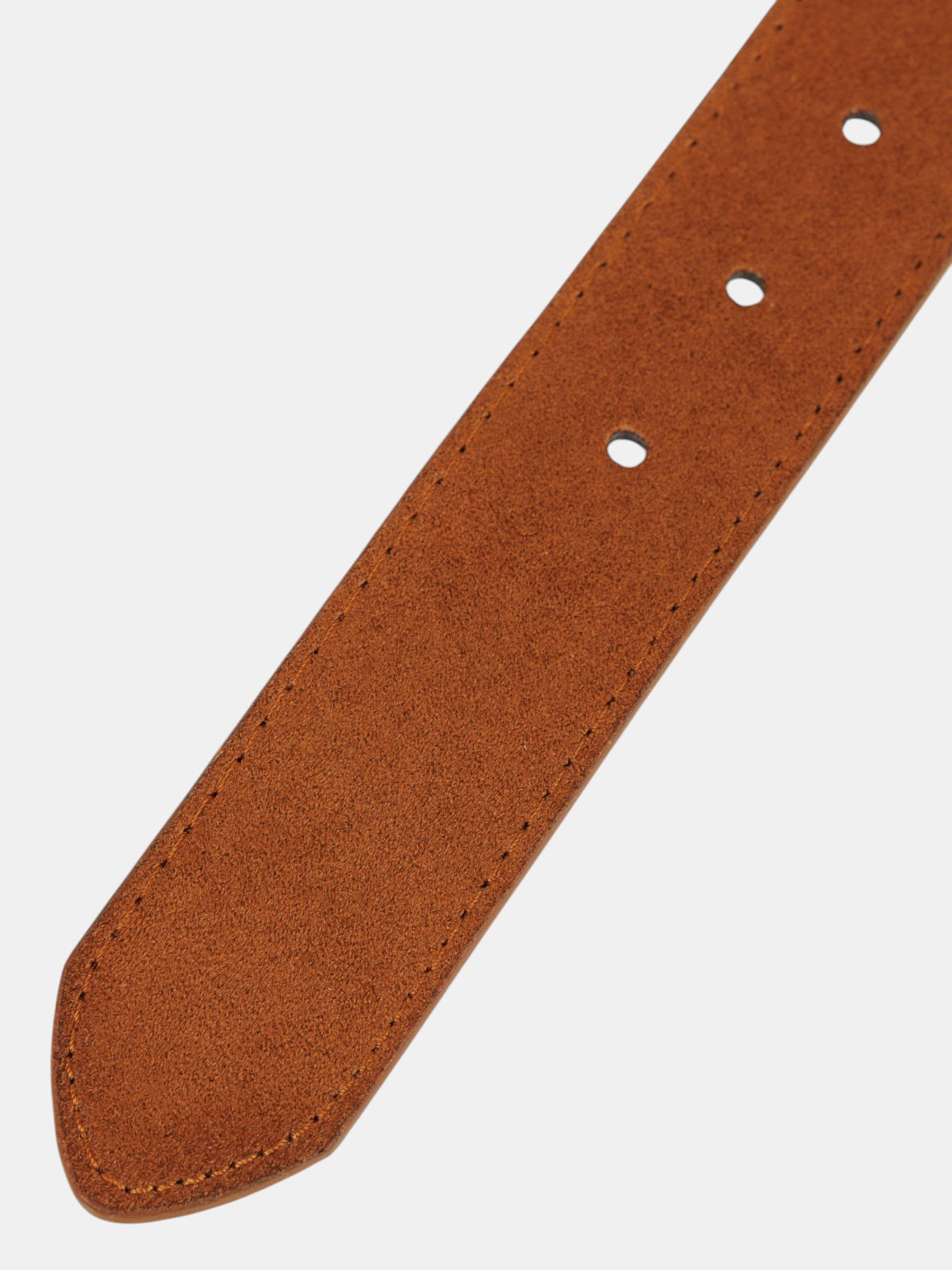 Ceinture camel femme
