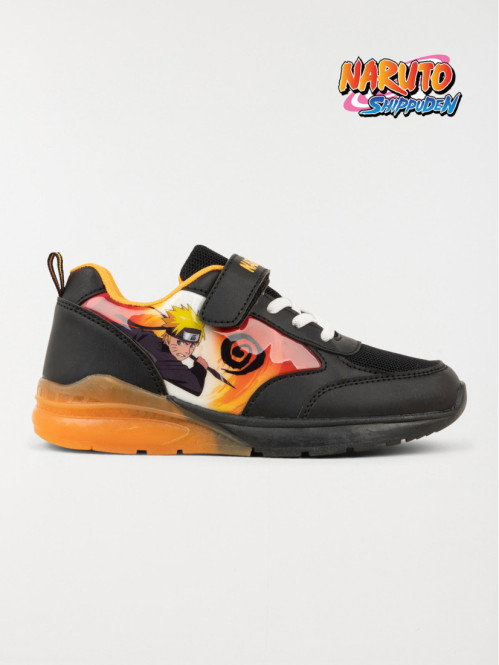 Baskets Naruto garçon (30-34)
