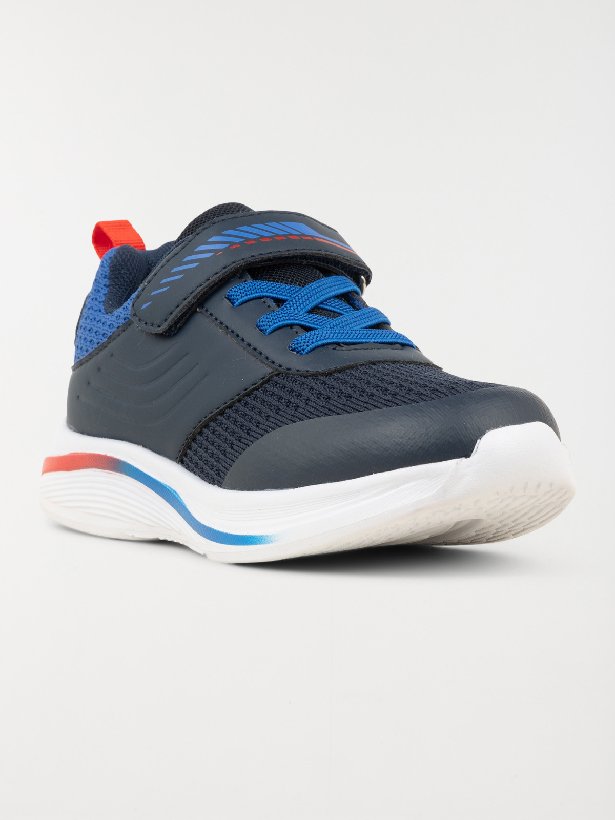 Basket de sport garçon (31-35)