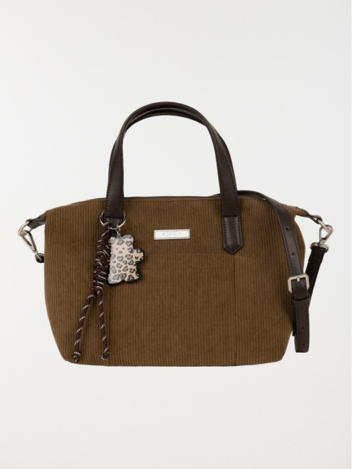 Sac à main velours côtelé femme Sac à main velours côtelé femme