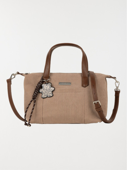 Sac à main velours côtelé femme Sac à main velours côtelé femme