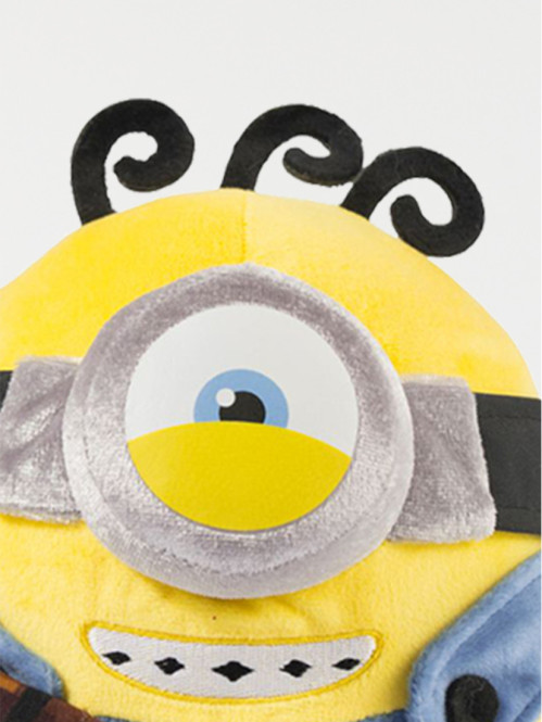 Peluche James des Minions