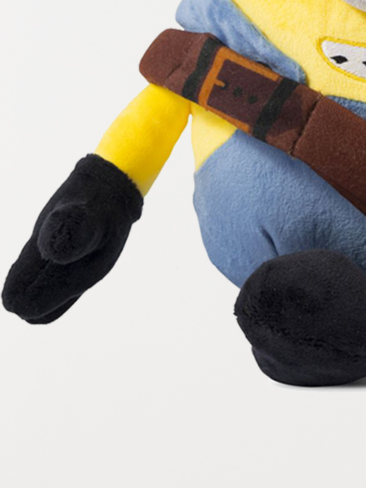 Peluche James des Minions