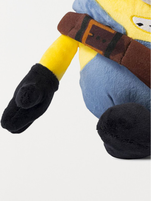 Peluche James des Minions