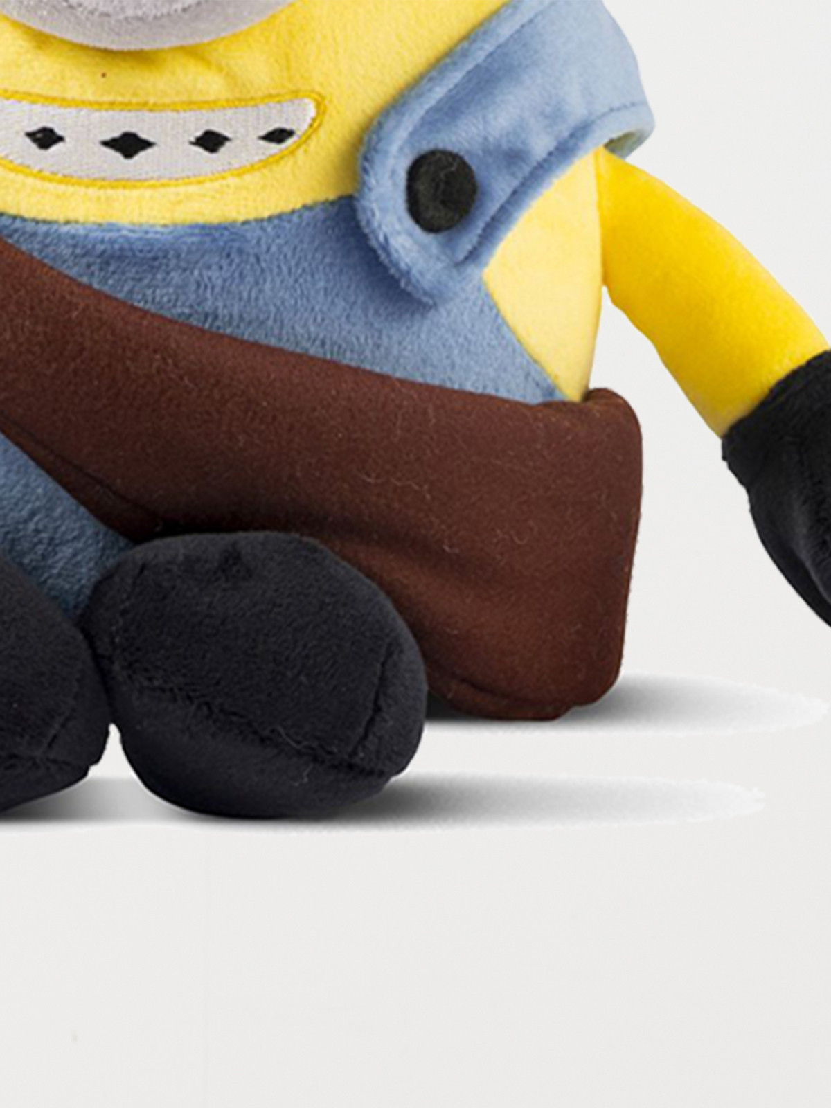 Peluche James des Minions