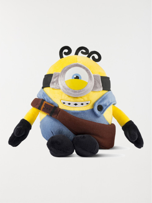 Peluche James des Minions