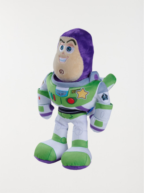 Peluche BUZZ l'éclair