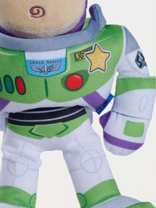 Peluche BUZZ l'éclair