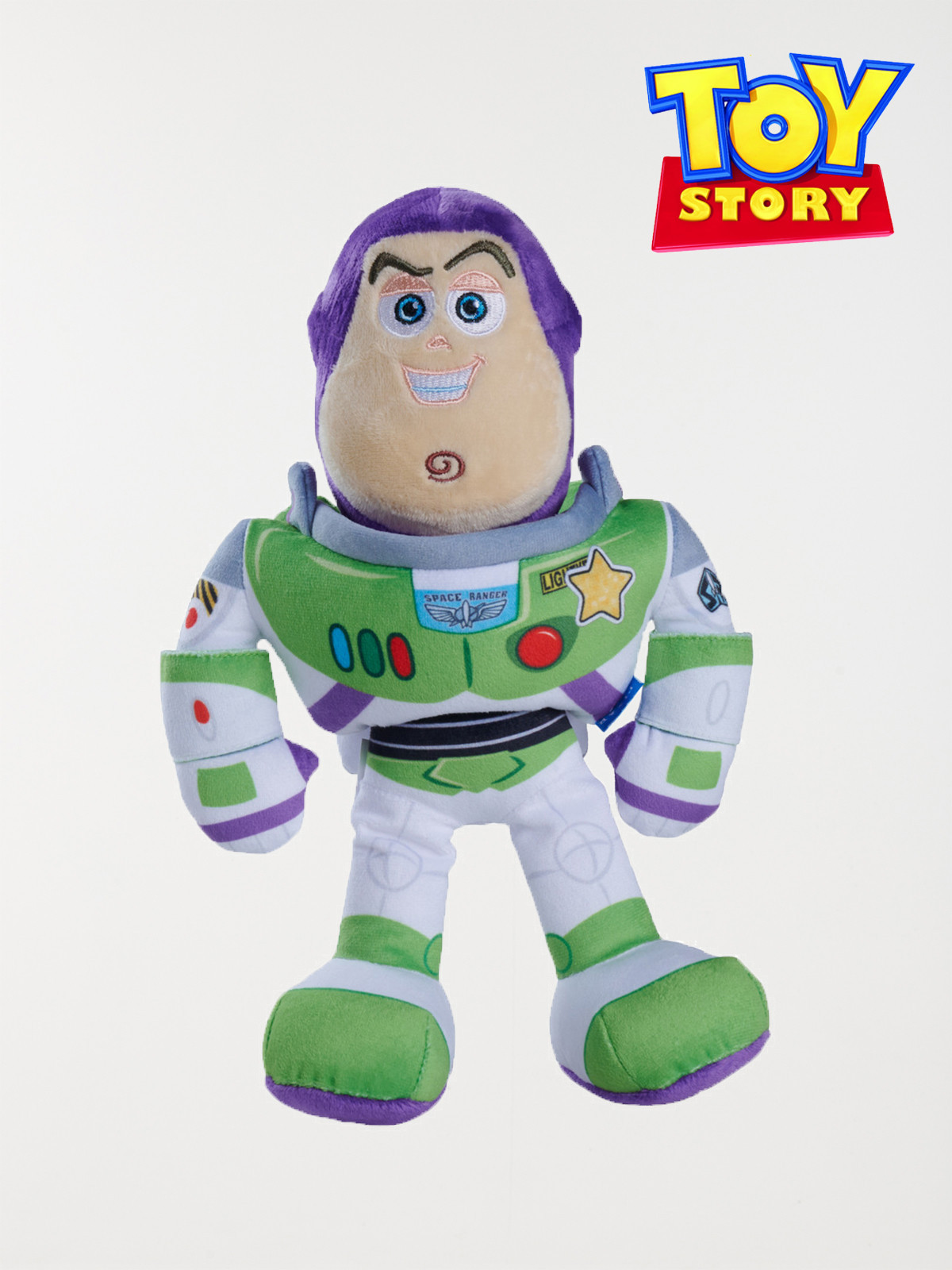 Peluche BUZZ l'éclair
