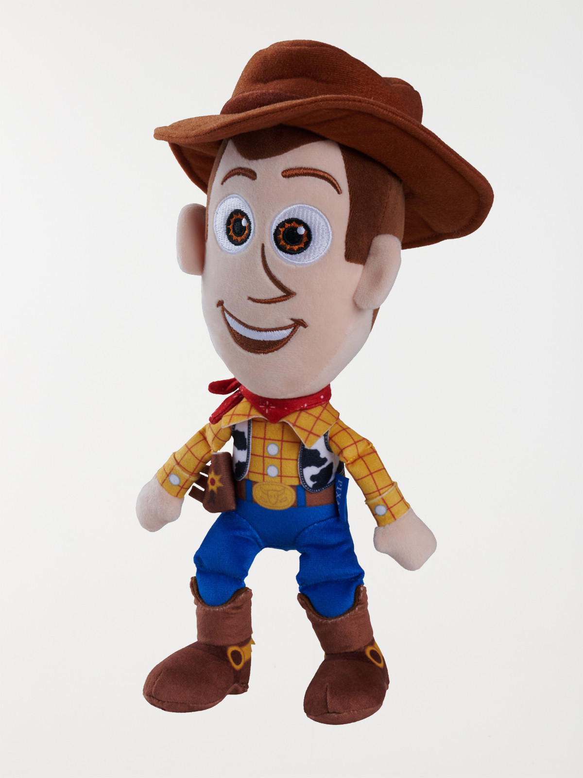Peluche WOODY de Toy Story