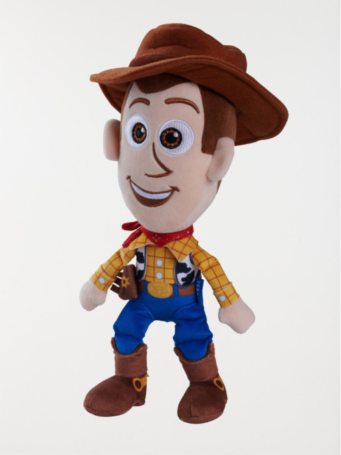 Peluche WOODY de Toy Story