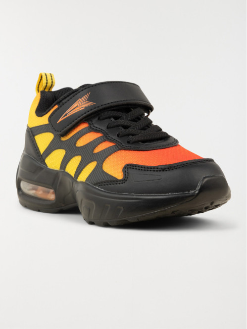 Baskets de sport garçon (31-35)