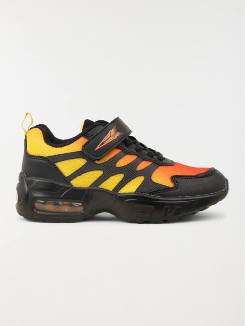 Baskets de sport garçon (31-35)
