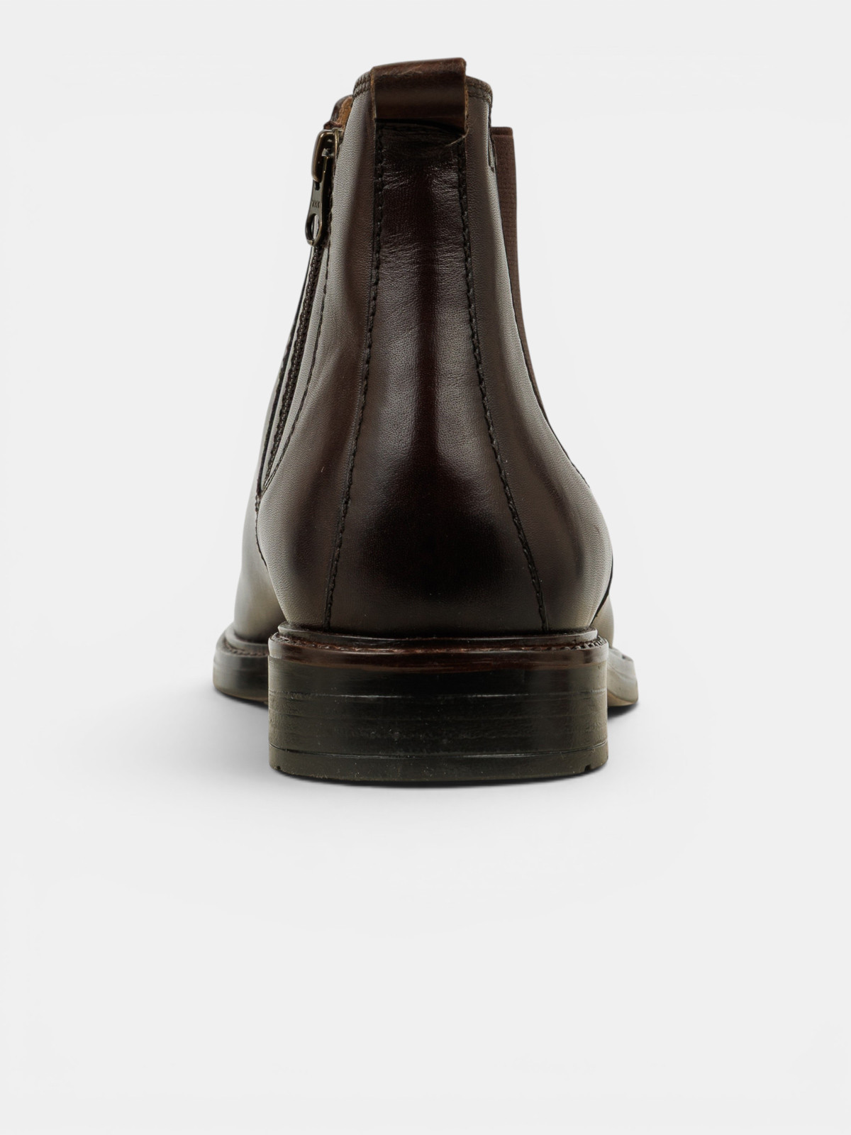 Boots Pierre Cardin marron homme (40-46) Boots Pierre Cardin marron homme (40-46)