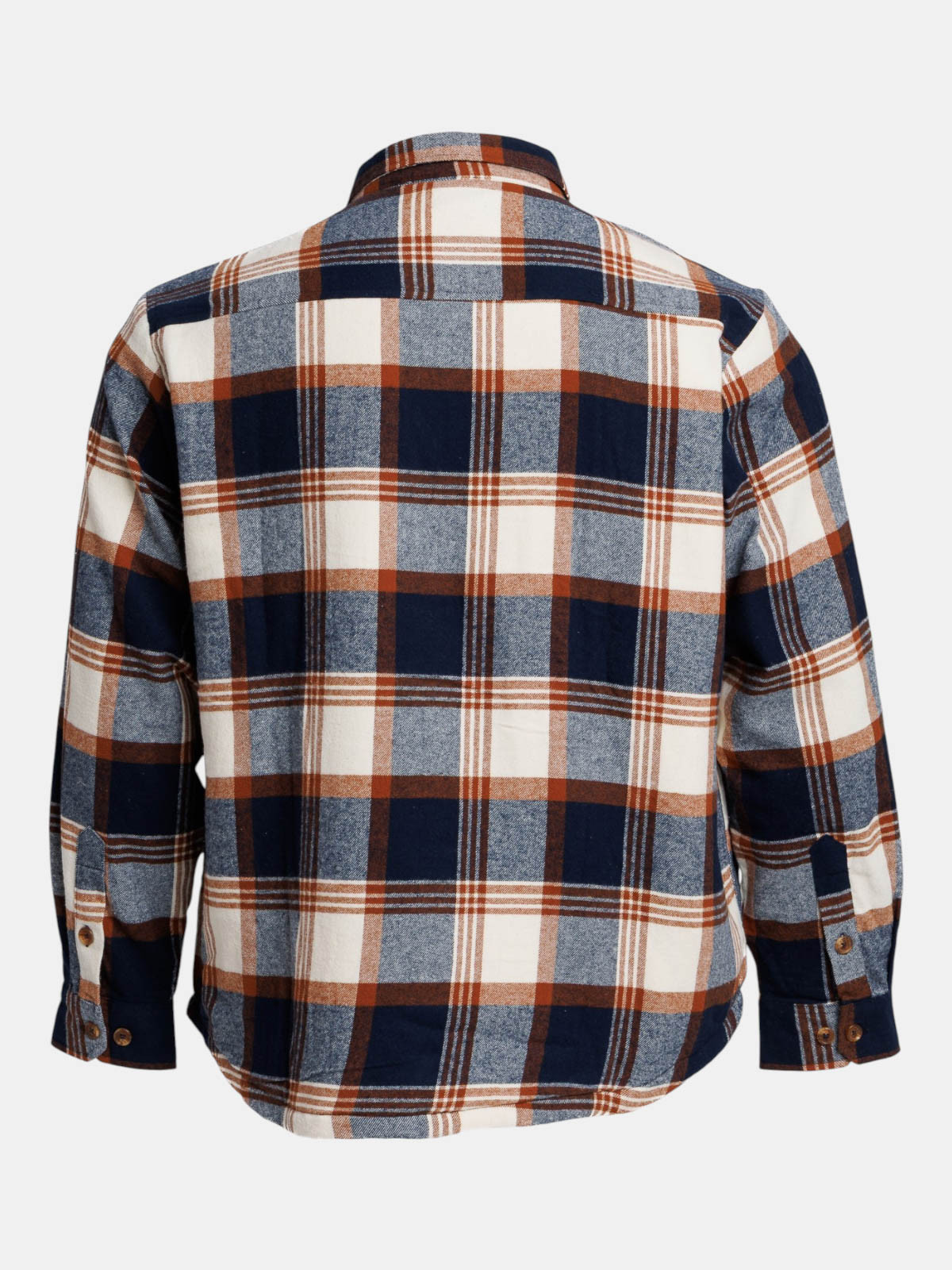 Surchemise carreaux grande taille homme Surchemise carreaux grande taille homme