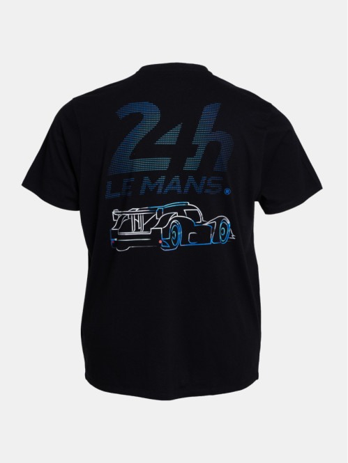 T-shirt 24h du Mans homme...