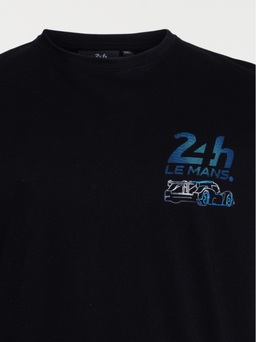 T-shirt 24h du Mans homme...