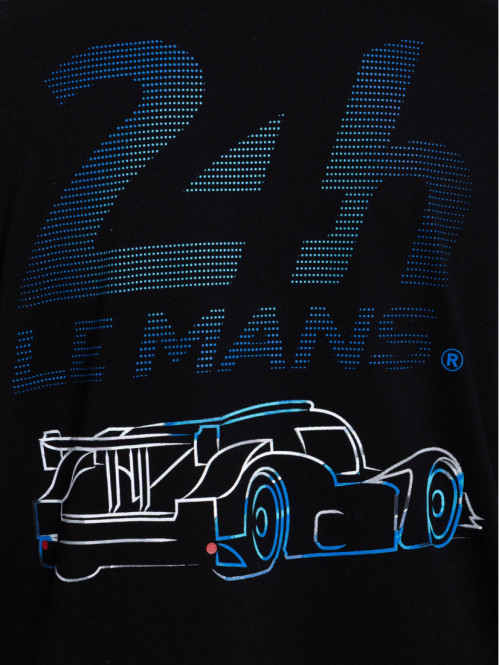 T-shirt 24h du Mans homme...