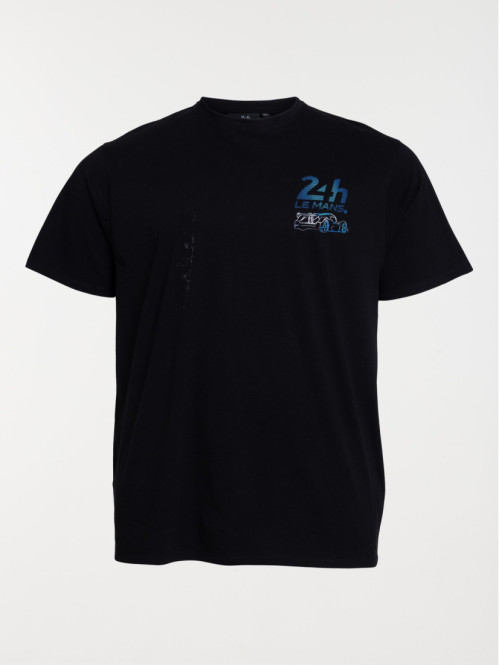T-shirt 24h du Mans homme...