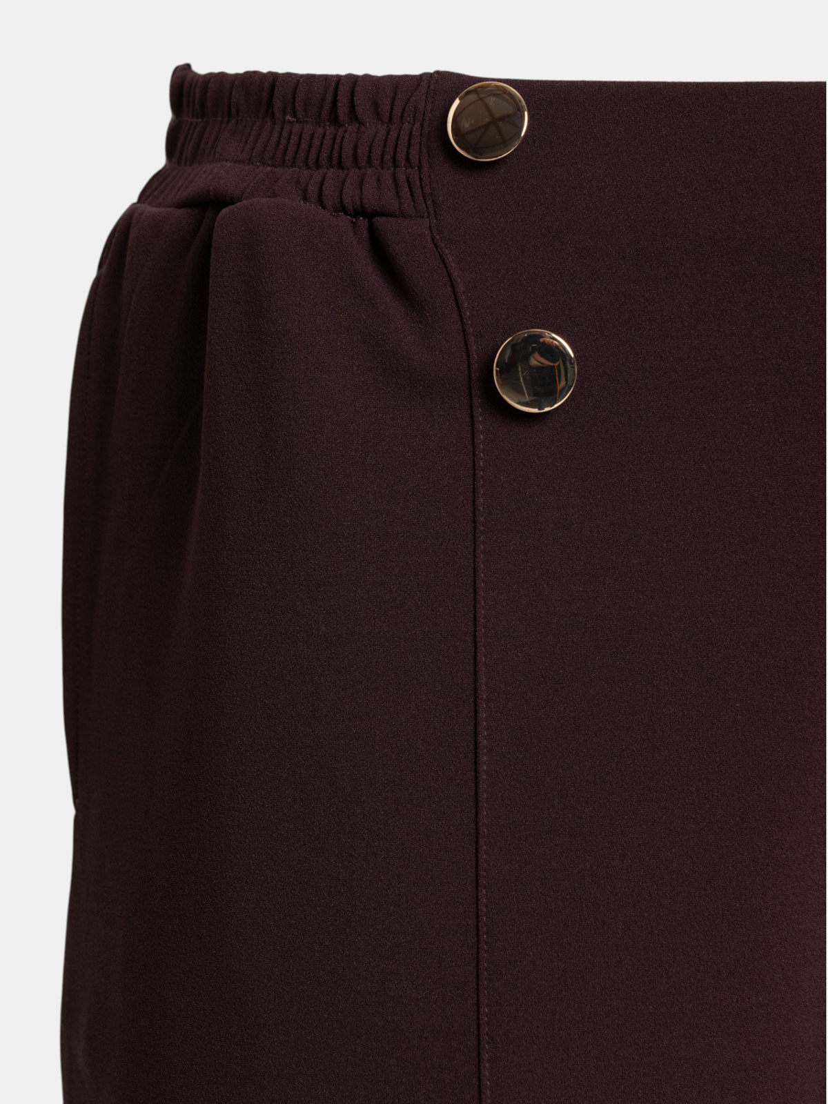 Pantalon red brown grande taille femme Pantalon red brown grande taille femme