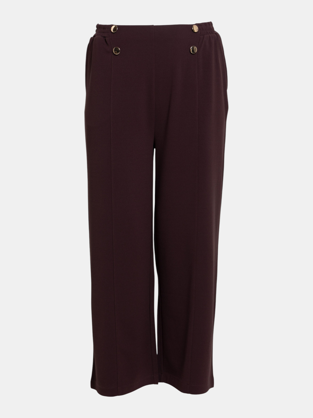 Pantalon red brown grande taille femme Pantalon red brown grande taille femme