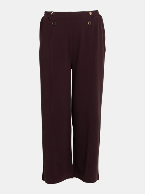Pantalon red brown grande...