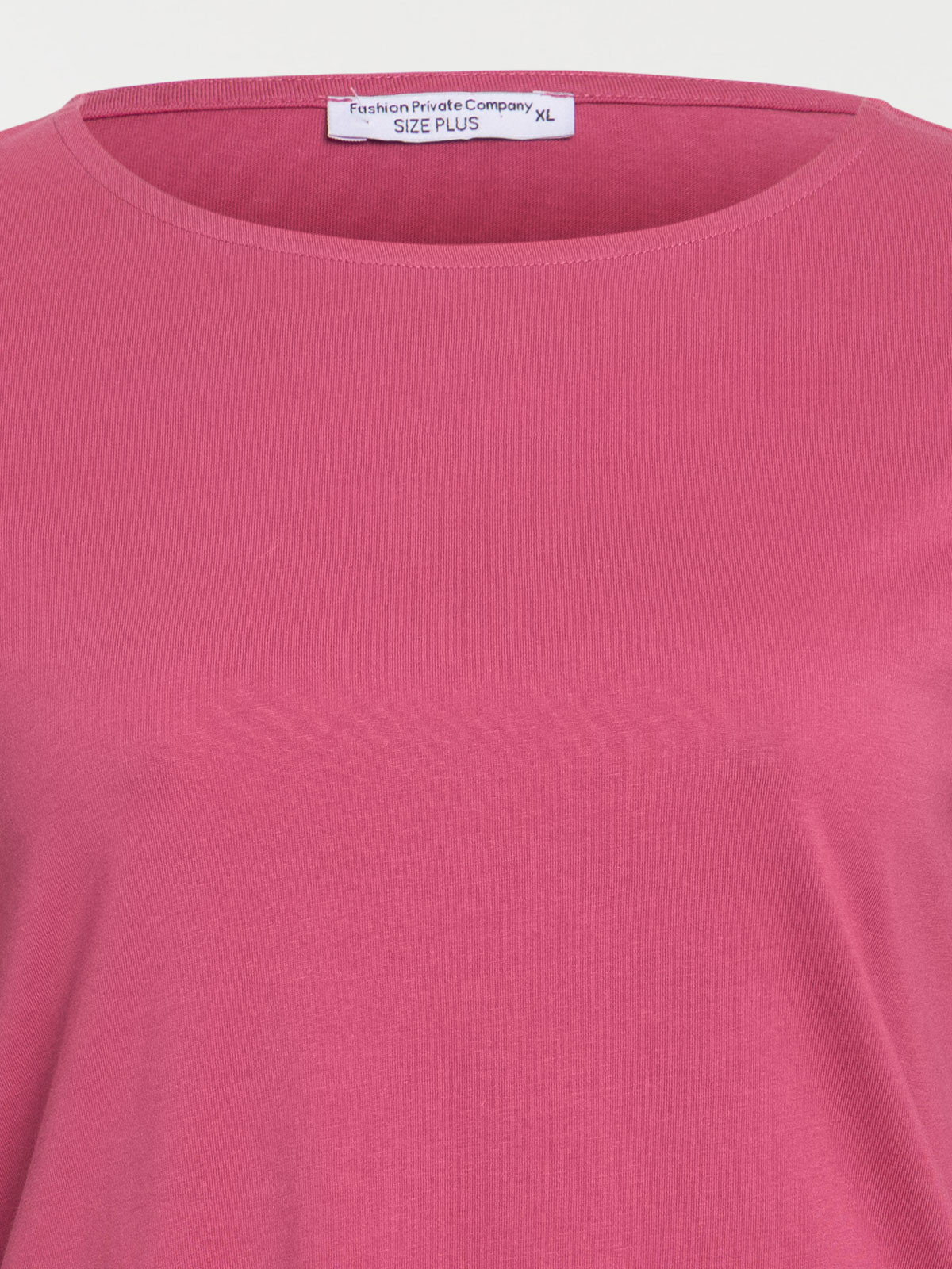 T-shirt malaga grande taille femme T-shirt malaga grande taille femme
