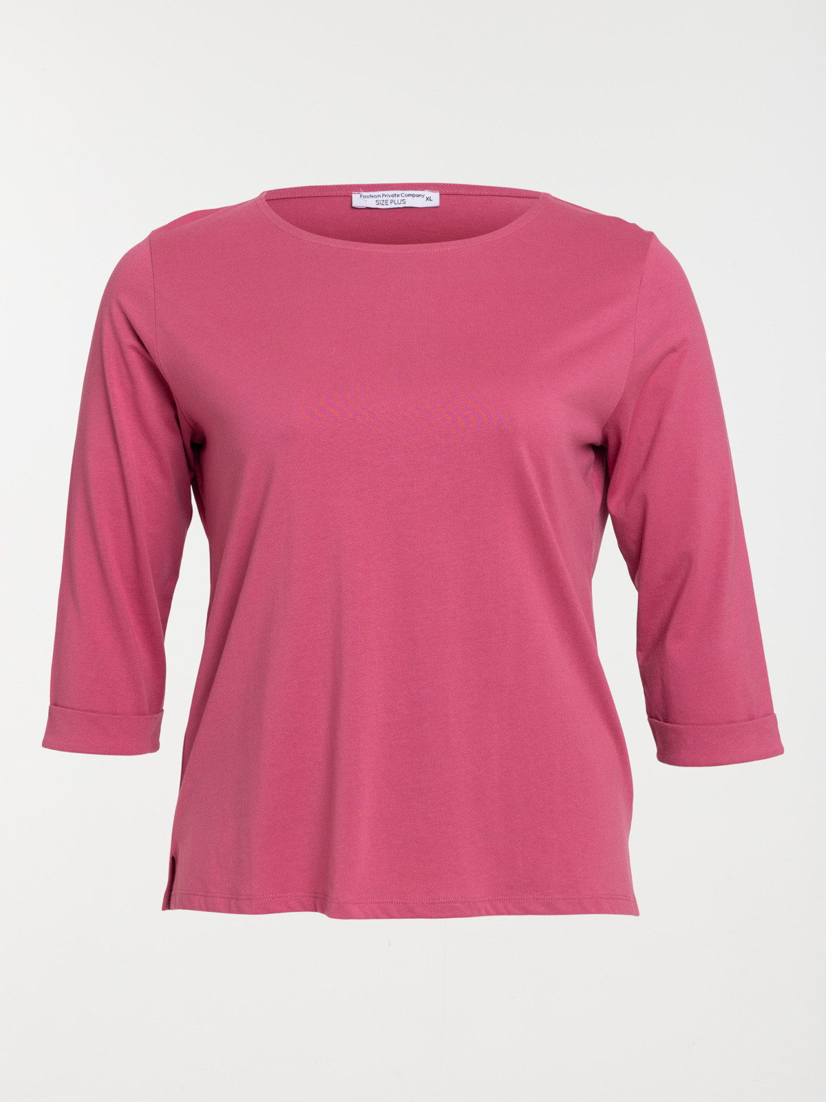 T-shirt malaga grande taille femme T-shirt malaga grande taille femme