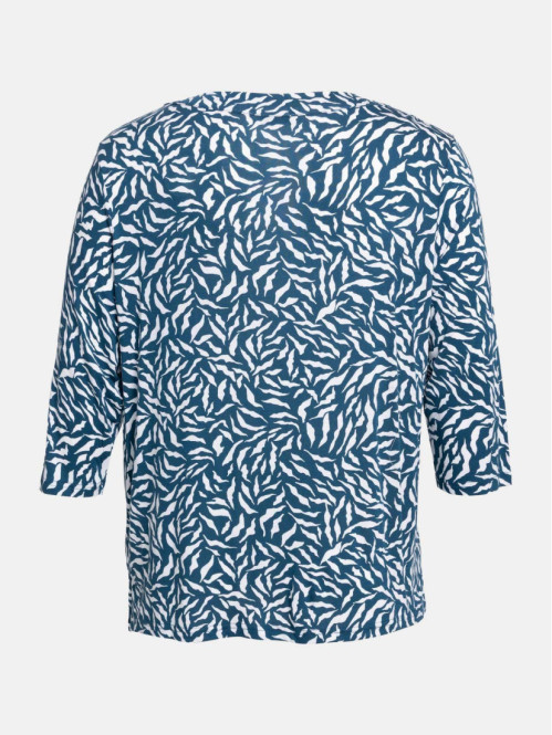 T-shirt graphique grande...