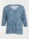 Image produit Couleur: bleu gipsy