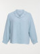 Image produit Couleur: Bleu glacier 