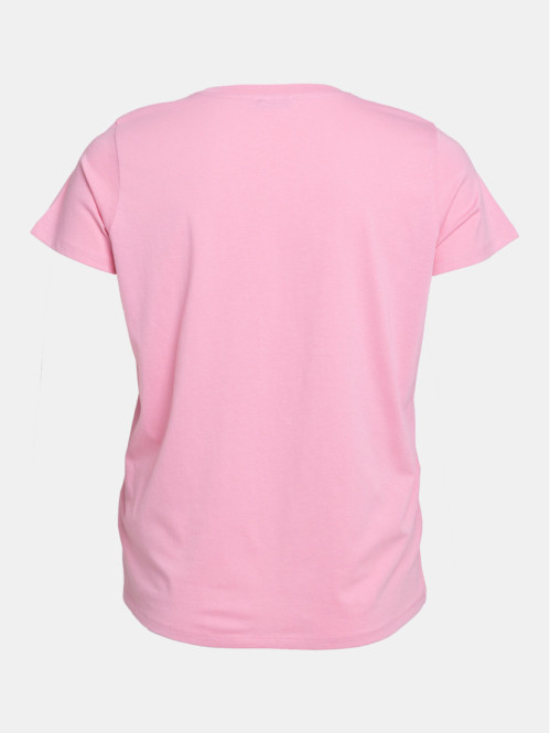 T-shirt Love grande taille...