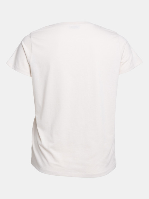 T-shirt motif coeur grande...