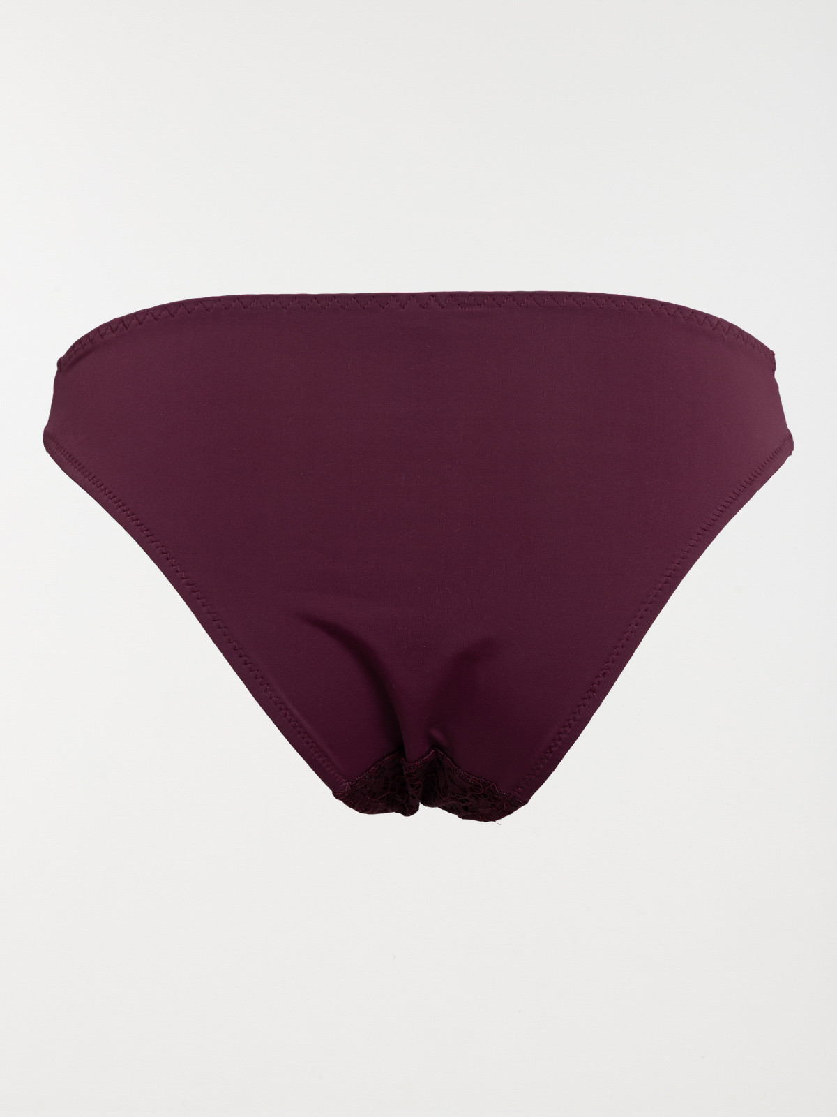 Culotte dentelle bourgogne femme (S-XL) Culotte dentelle bourgogne femme (S-XL)