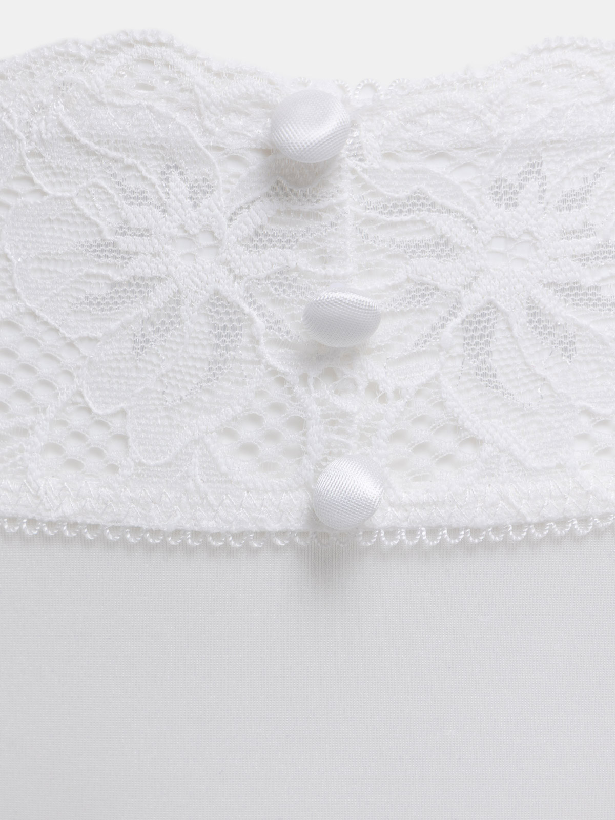 Culotte blanc polaire femme (S-XL) Culotte blanc polaire femme (S-XL)