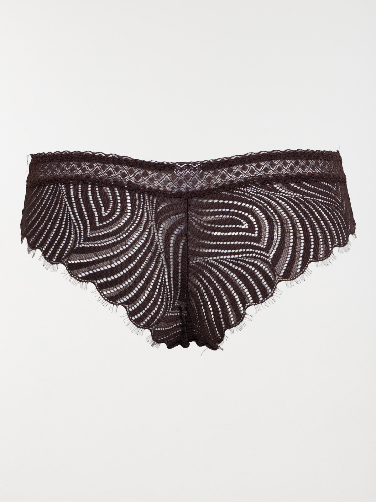 Culotte dentelle graphique femme (S-XL) Culotte dentelle graphique femme (S-XL)