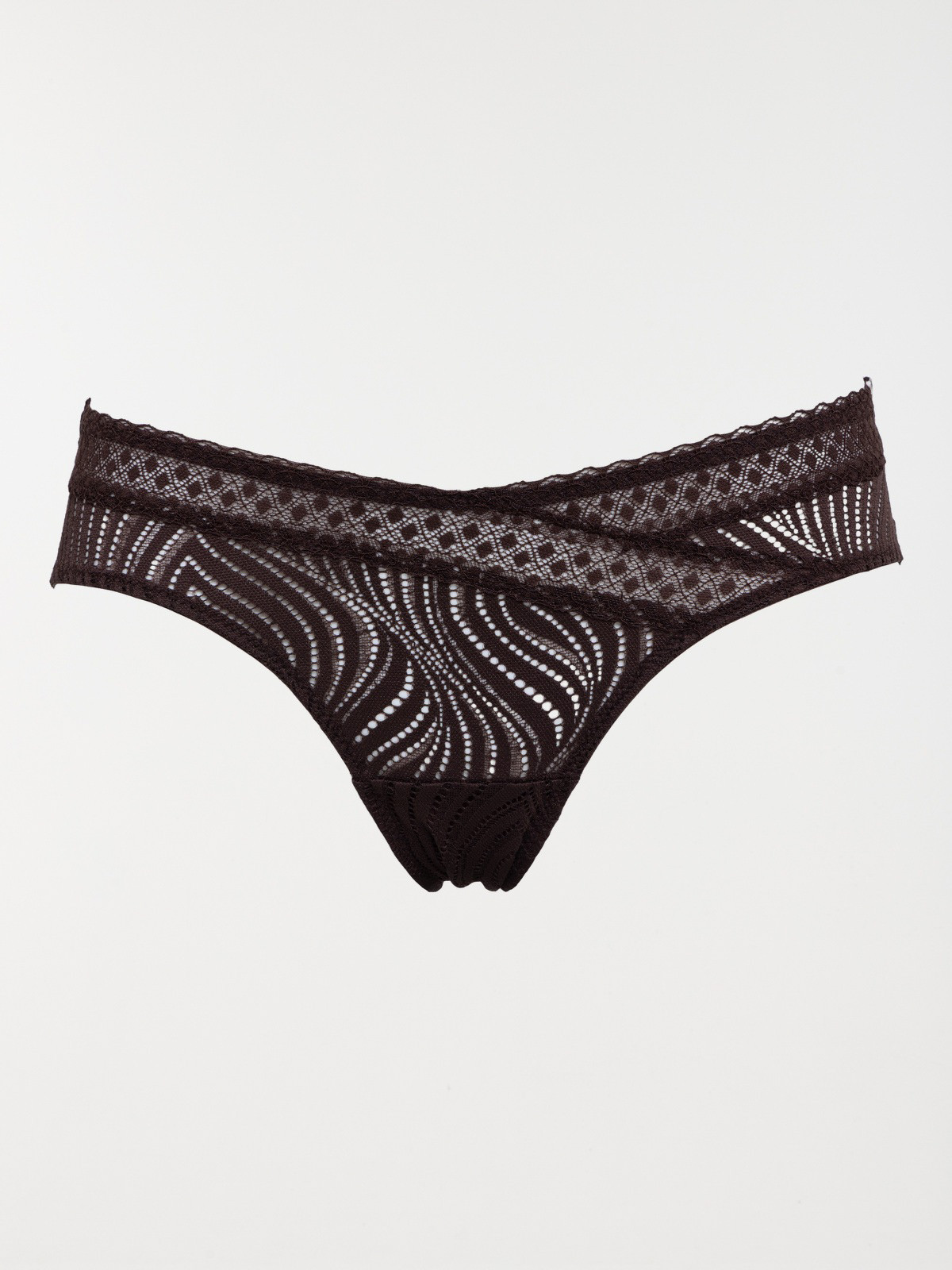 Culotte dentelle graphique femme (S-XL) Culotte dentelle graphique femme (S-XL)