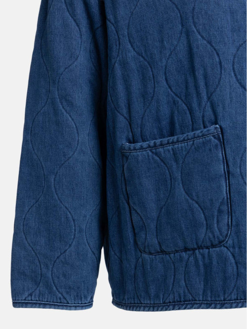 Veste jean stone grande...
