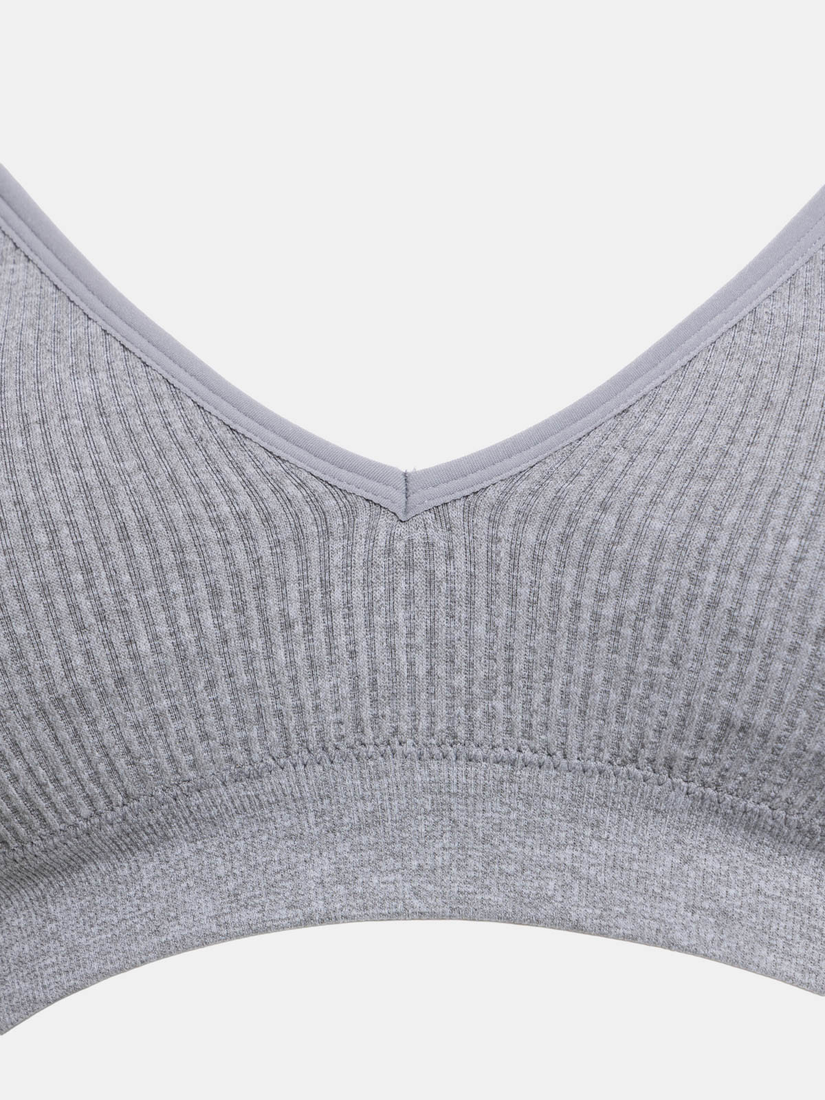 Soutien-gorge triangle femme (S-XL) Soutien-gorge triangle femme (S-XL)