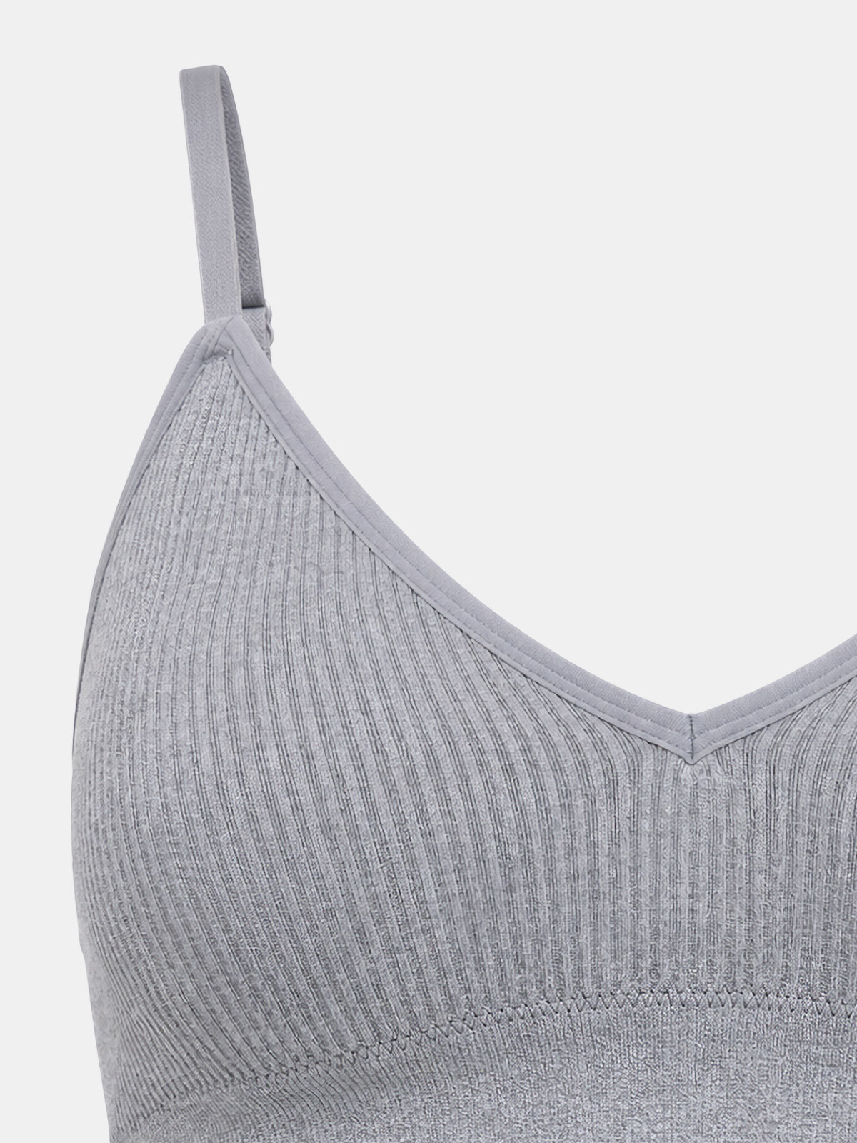 Soutien-gorge triangle femme (S-XL) Soutien-gorge triangle femme (S-XL)