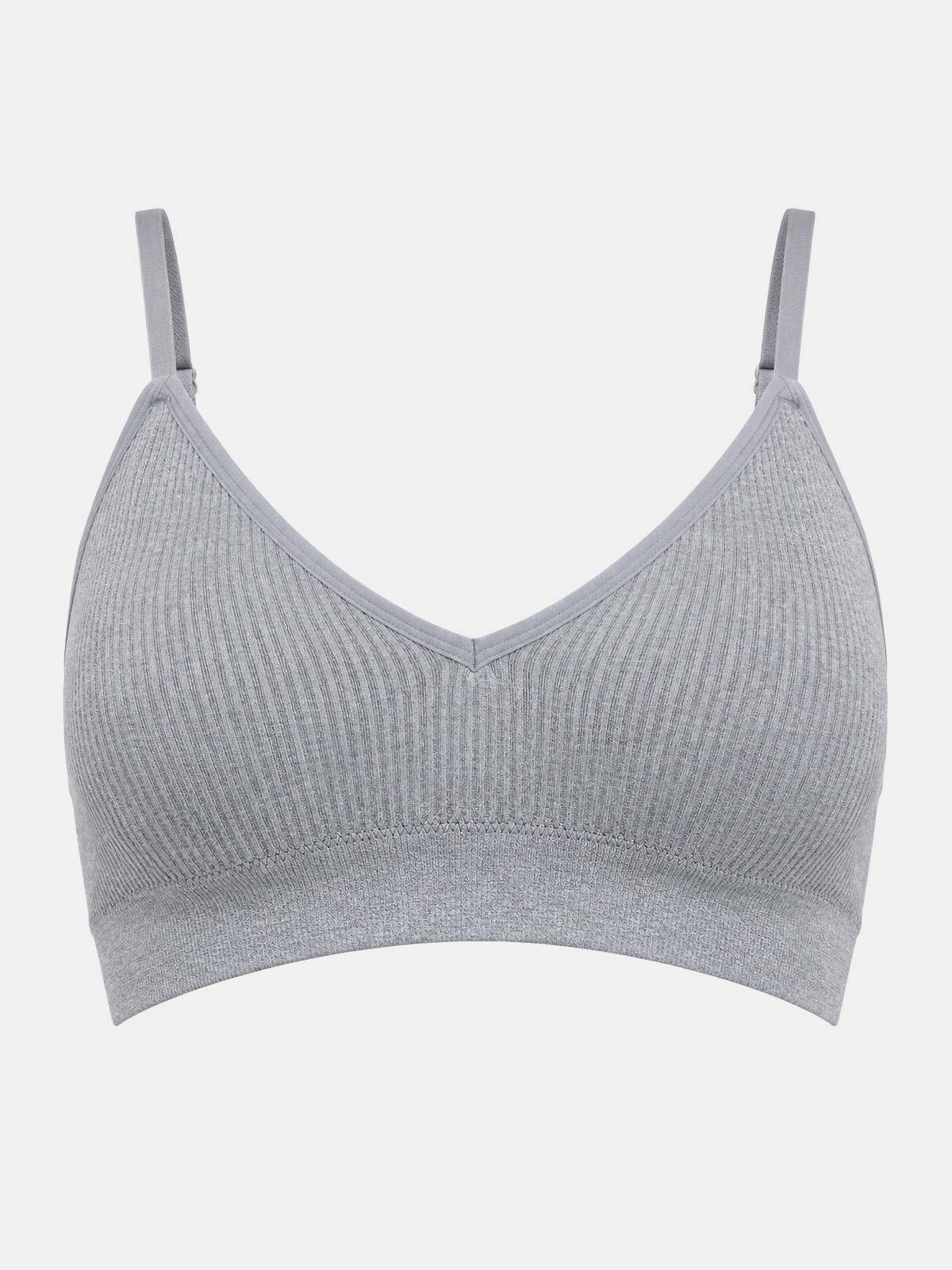 Soutien-gorge triangle femme (S-XL) Soutien-gorge triangle femme (S-XL)