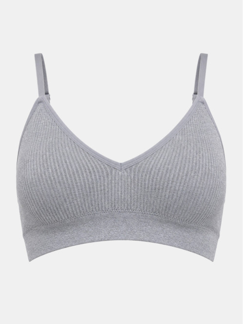 Soutien-gorge triangle...