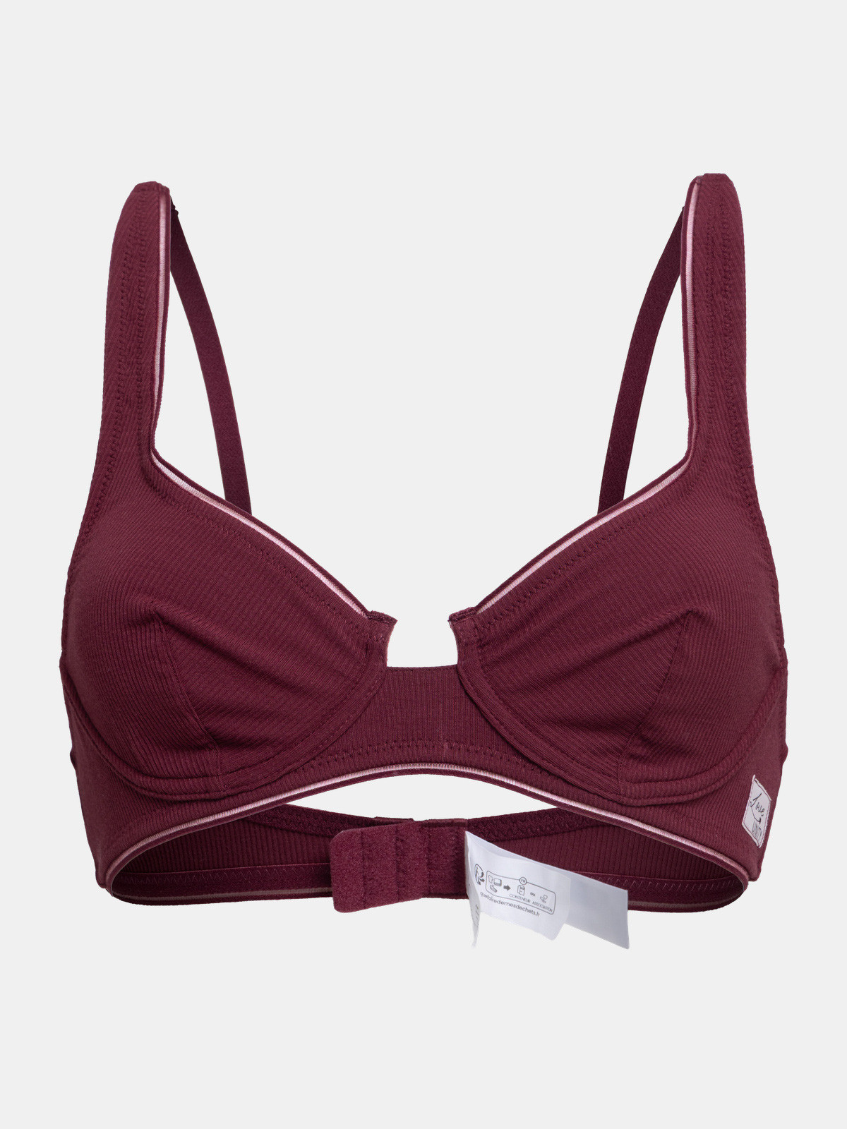 Soutien-gorge love unity femme (85B-95D) Soutien-gorge love unity femme (85B-95D)