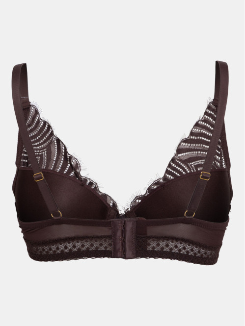 Soutien-gorge femme écorce...