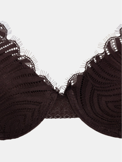 Soutien-gorge femme écorce...